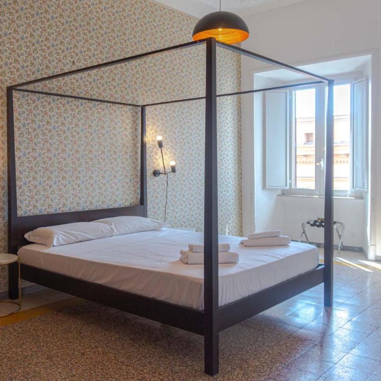 EasyTopStay - Villa Borghese Large Apartment - Appartamento - 27