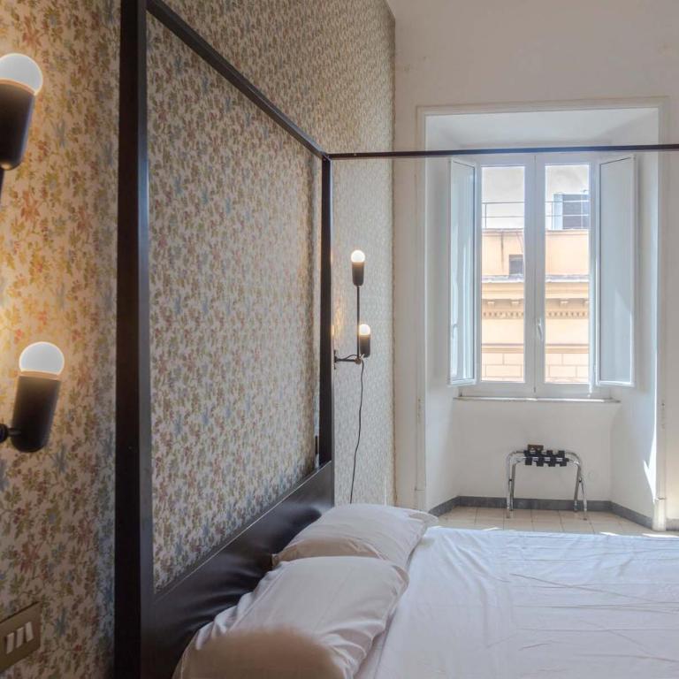 EasyTopStay - Villa Borghese Large Apartment - Appartamento - 23