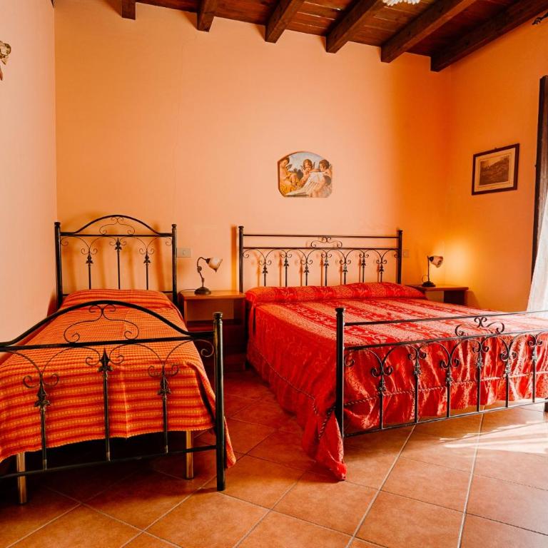GuestHost - Corso Garibaldi - Castellammare Central Flats - Appartamento Standard - 1