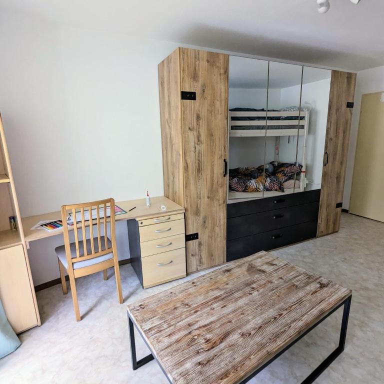 Petit Trianon 1,3 - Grosses Familiennest komplett renoviert - Appartamento con 3 Camere da Letto - 2
