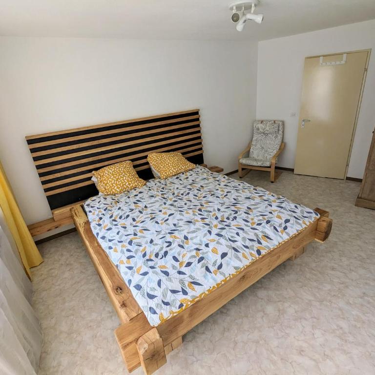 Petit Trianon 1,3 - Grosses Familiennest komplett renoviert - Appartamento con 3 Camere da Letto - 3