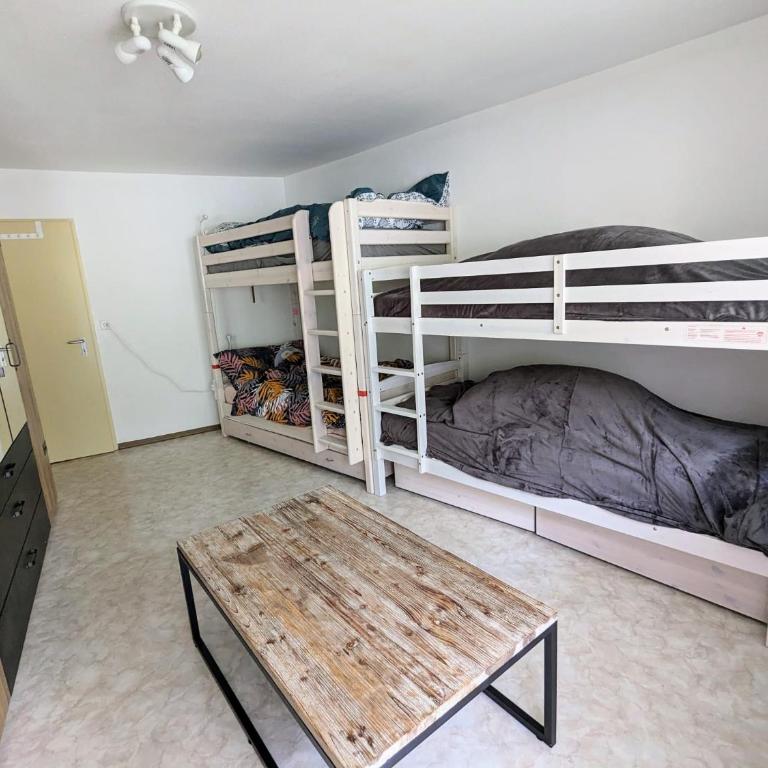 Petit Trianon 1,3 - Grosses Familiennest komplett renoviert - Appartamento con 3 Camere da Letto - 4