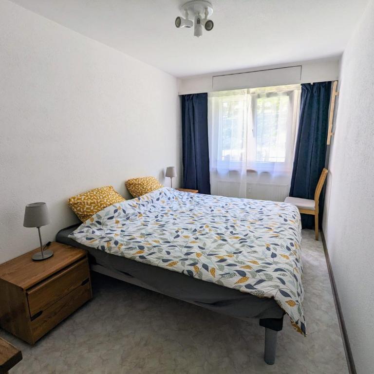 Petit Trianon 1,3 - Grosses Familiennest komplett renoviert - Appartamento con 3 Camere da Letto - 6