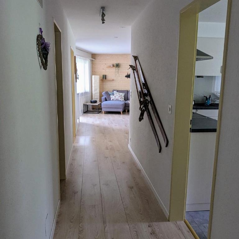 Petit Trianon 1,3 - Grosses Familiennest komplett renoviert - Appartamento con 3 Camere da Letto - 7