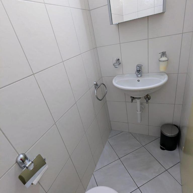 Petit Trianon 1,3 - Grosses Familiennest komplett renoviert - Appartamento con 3 Camere da Letto - 9