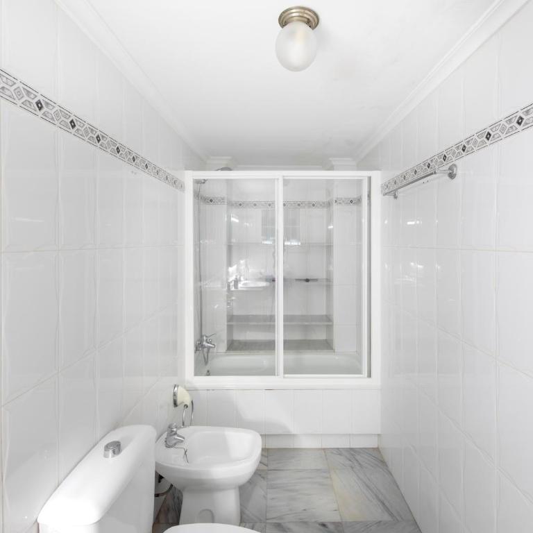 PALACIO DON CARLOS - Suite - 9