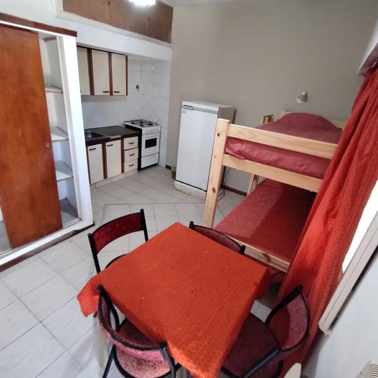 Santa Teresita Apartments by San Remo - Apartamento de 1 dormitorio - 5