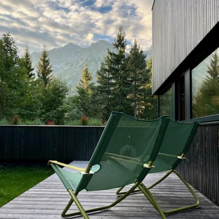 Chalet Dachstein - Chalet - 31