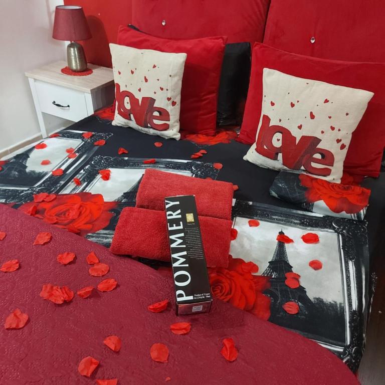 Stunis Buze Suite - Casa con 1 Camera da Letto - 2
