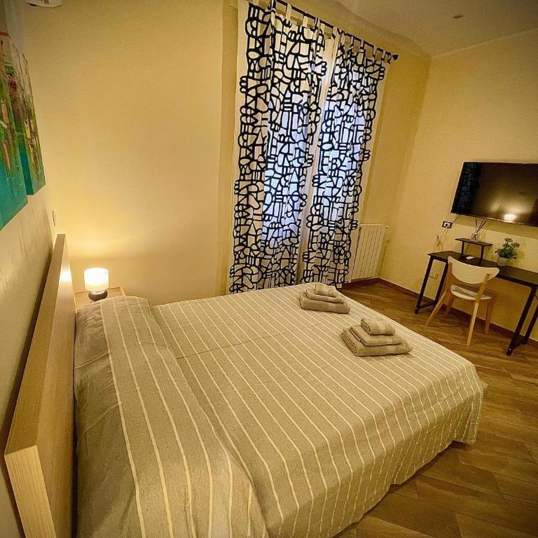 Casa Batù alle porte del Capo - Double Room - 3