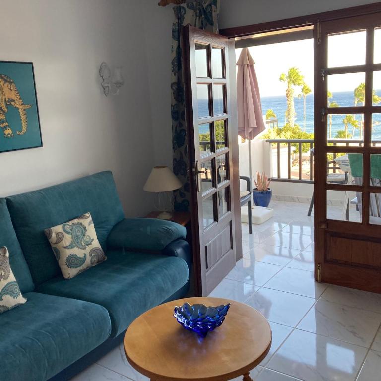 Apartamento Verena - Apartment with Sea View - 20