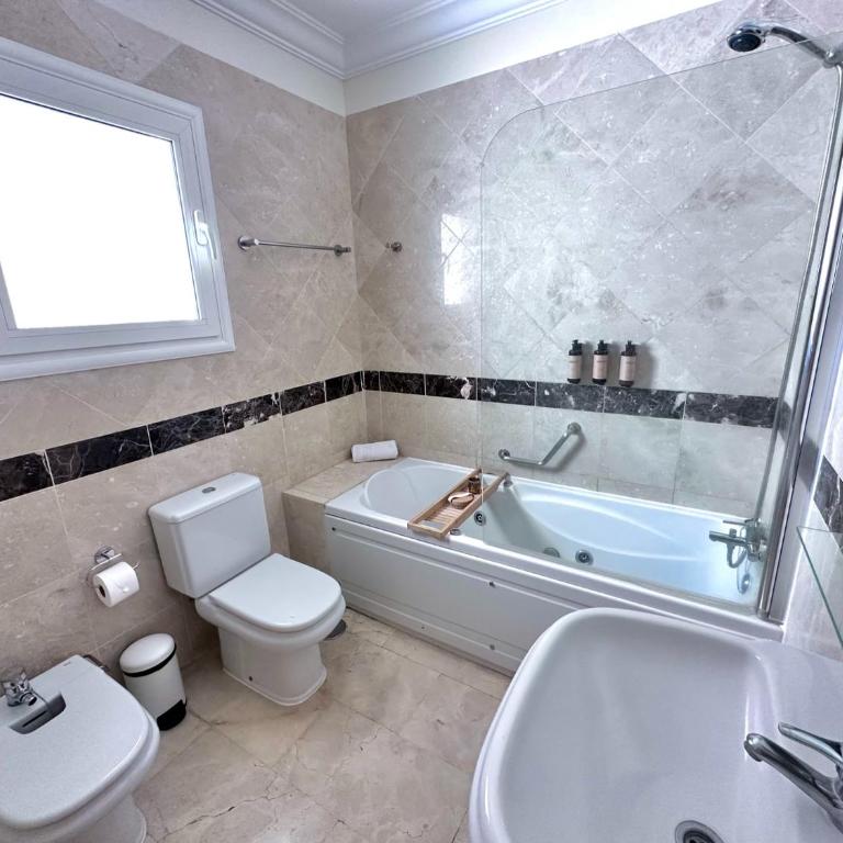 Luxury Villa Ifara private heated pool Free Car except Christmas - Villa de 3 dormitorios - 4