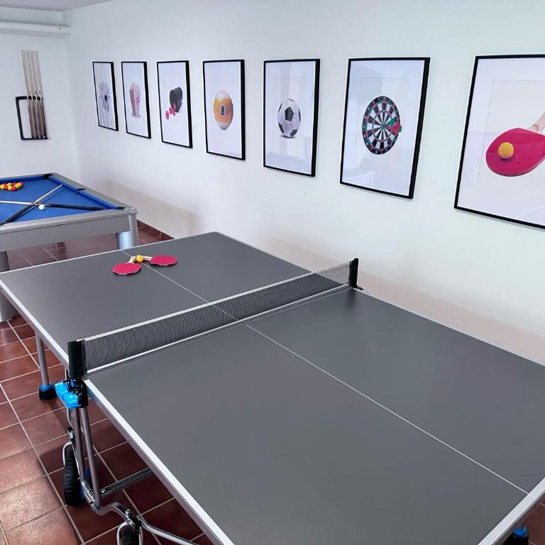 Luxury Villa Ifara private heated pool Free Car except Christmas - Villa de 3 dormitorios - 21