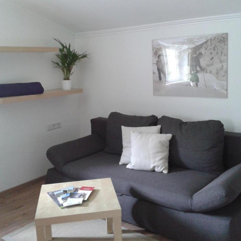 Appartement Haus Pichler - One-Bedroom Apartment - 32