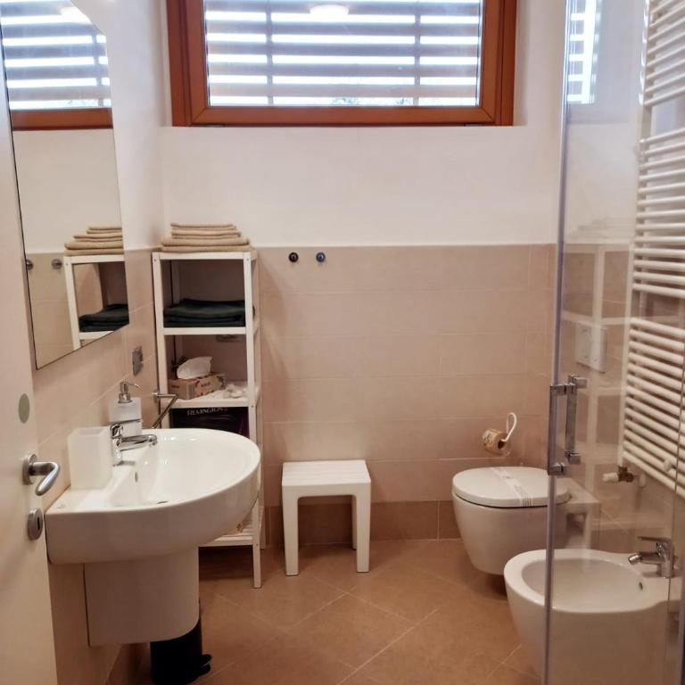 Casa del Codirosso - Casa con 3 Camere da Letto - 18