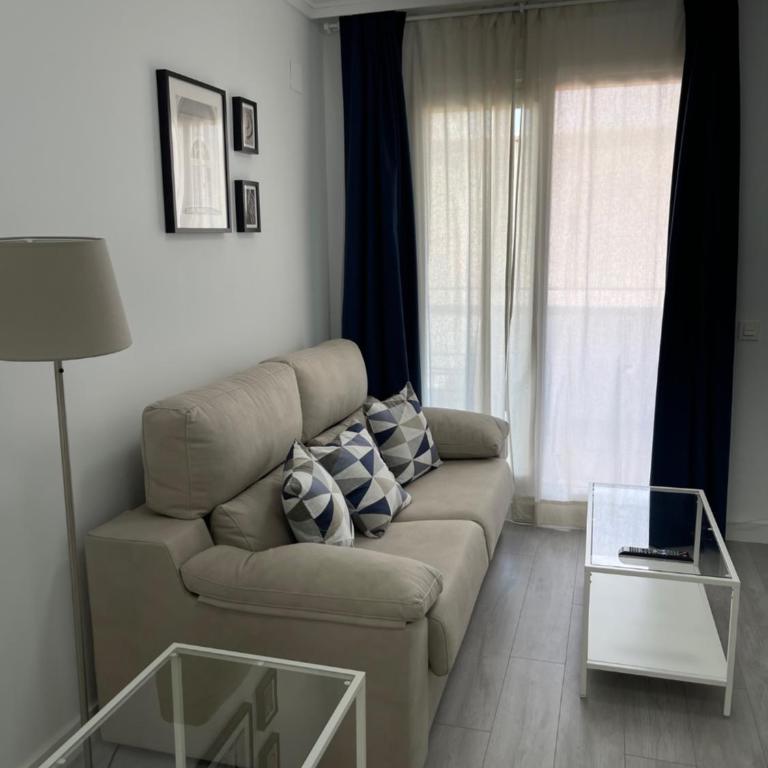 PRINCESA Suite 5 - Apartamento de 1 dormitorio - 1