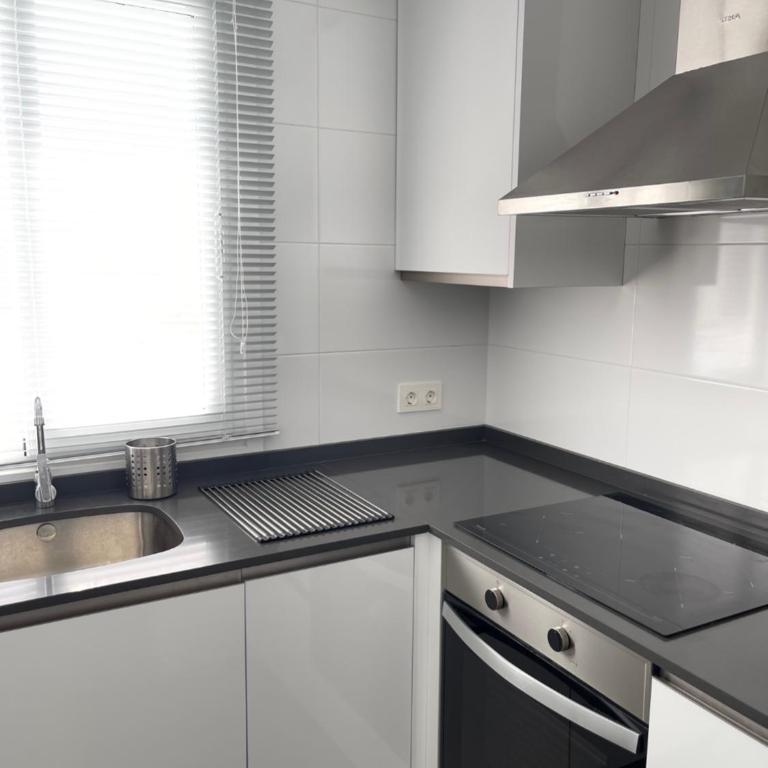 PRINCESA Suite 5 - Apartamento de 1 dormitorio - 9