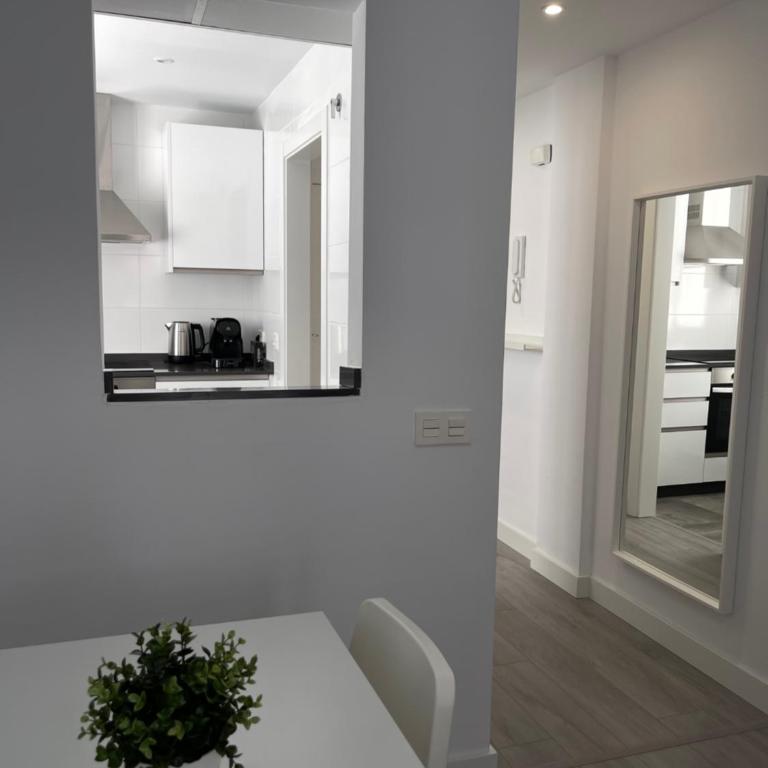 PRINCESA Suite 5 - Apartamento de 1 dormitorio - 10