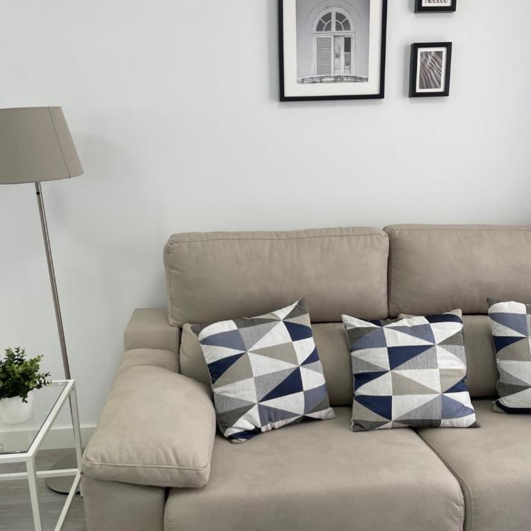 PRINCESA Suite 5 - Apartamento de 1 dormitorio - 19