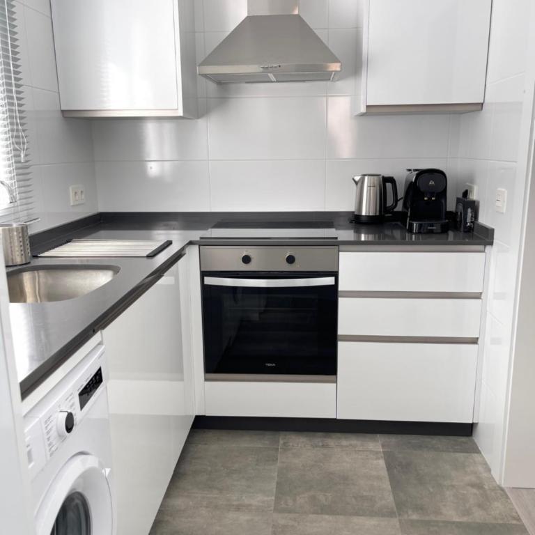 PRINCESA Suite 5 - Apartamento de 1 dormitorio - 6