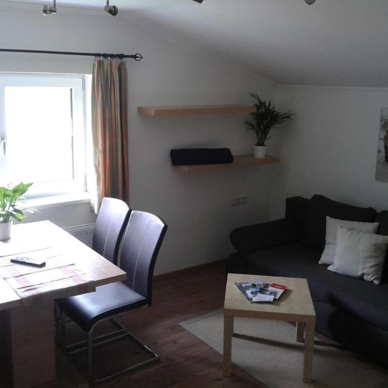Appartement Haus Pichler - One-Bedroom Apartment - 30