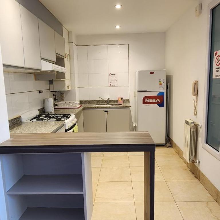 Gran departamento centrico - Apartamento de 2 dormitorios - 13