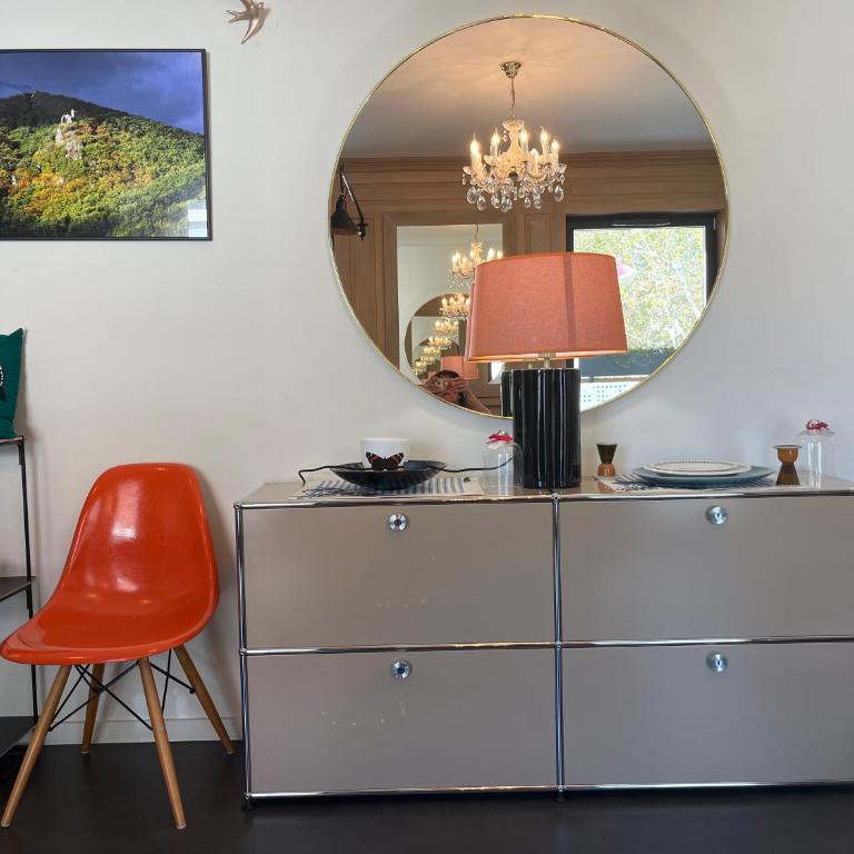 Saint Germain - Appartement - 2