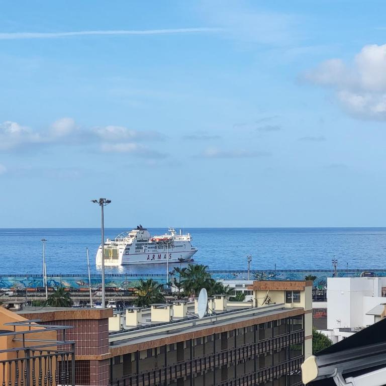 Los Cristianos Ljus - Apartamento de 2 dormitorios - 25