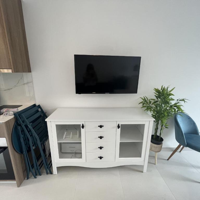 Estepona - Playa - Estudio con terrazas cerca del mar Pa6 - Apartamento - 12