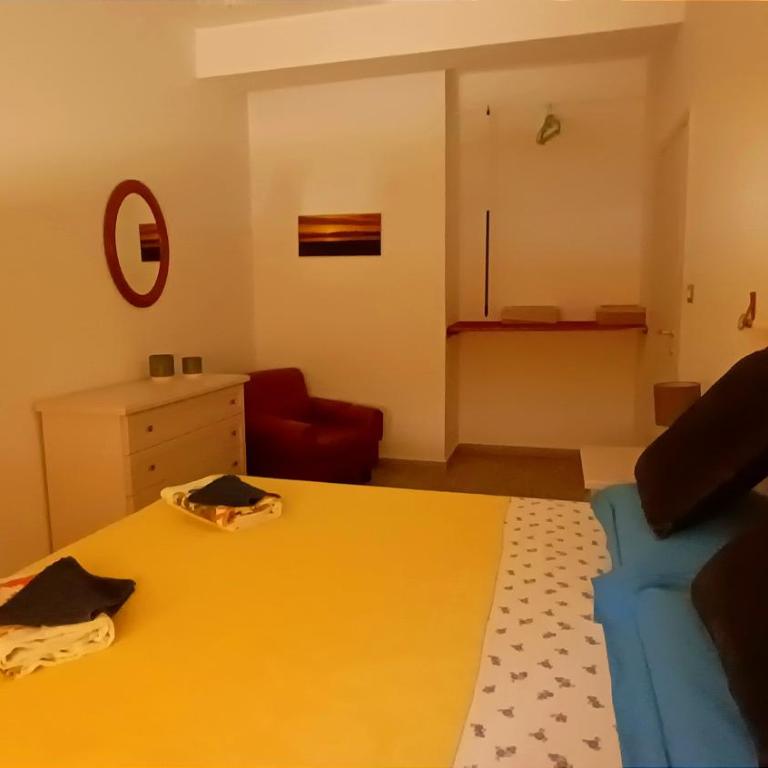Heart of Sardinia - Appartamento con 2 Camere da Letto - 3