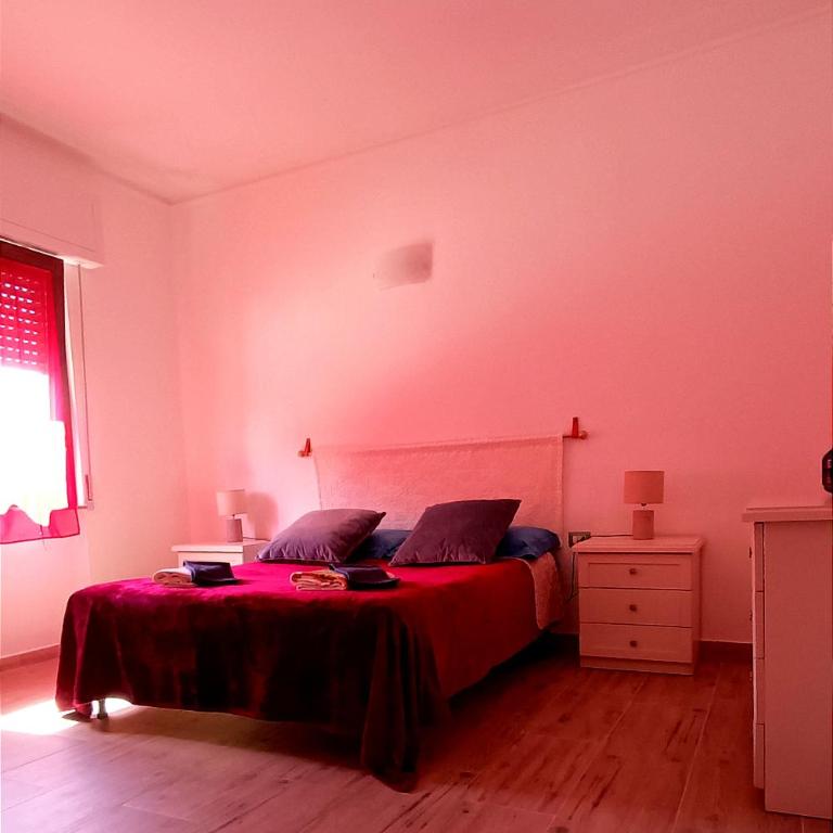 Heart of Sardinia - Appartamento con 2 Camere da Letto - 4