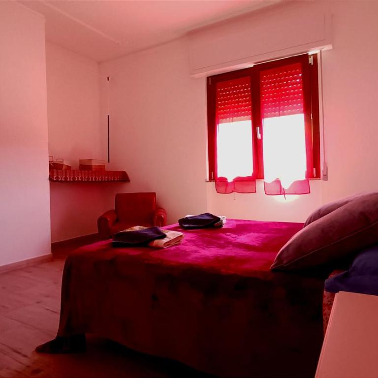 Heart of Sardinia - Appartamento con 2 Camere da Letto - 5