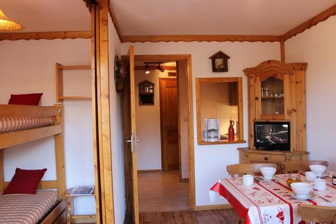 Joker Appartements VTI - Appartamento con Vista Montagna - 5