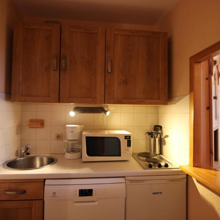 Joker Appartements VTI - Appartamento con Vista Montagna - 4