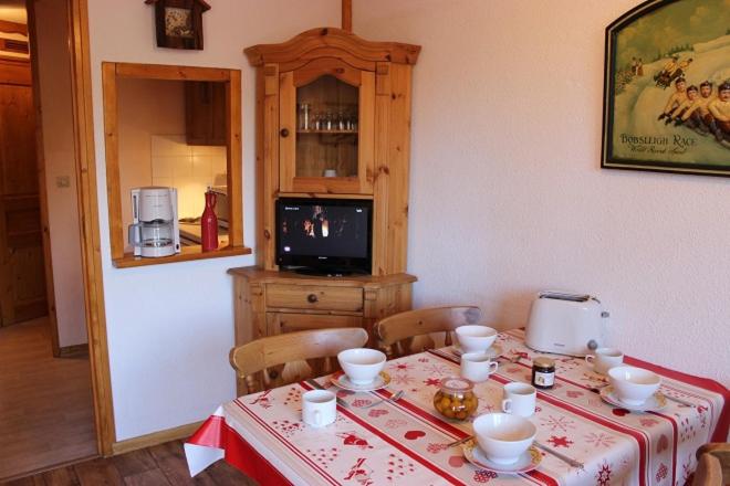 Joker Appartements VTI - Appartamento con Vista Montagna - 3