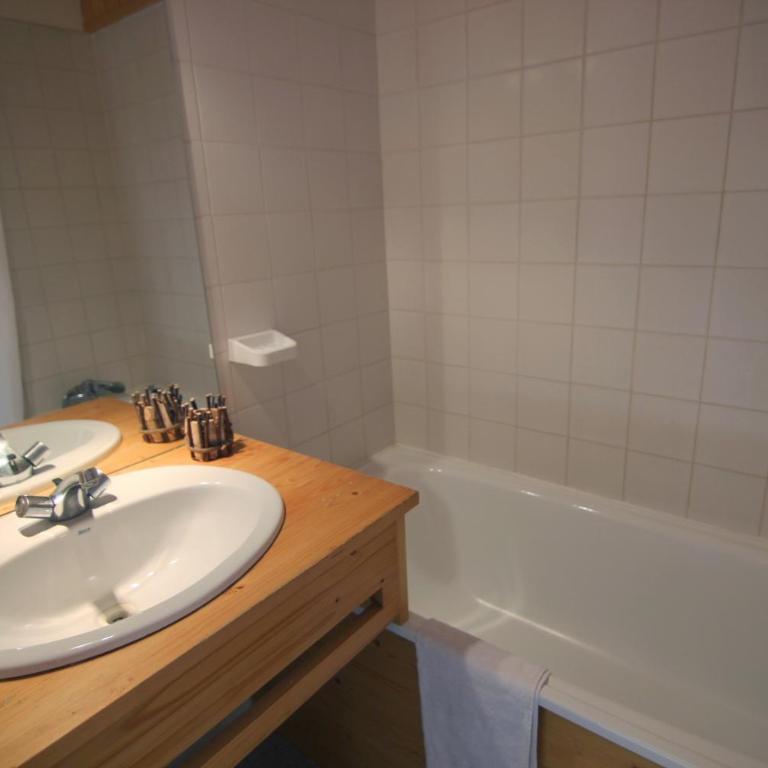Joker Appartements VTI - Appartamento con Vista Montagna - 2