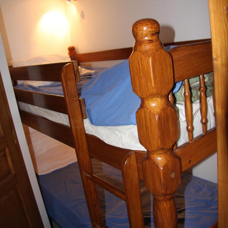 Le Clos Joly - Apartamento de 2 dormitorios - 2