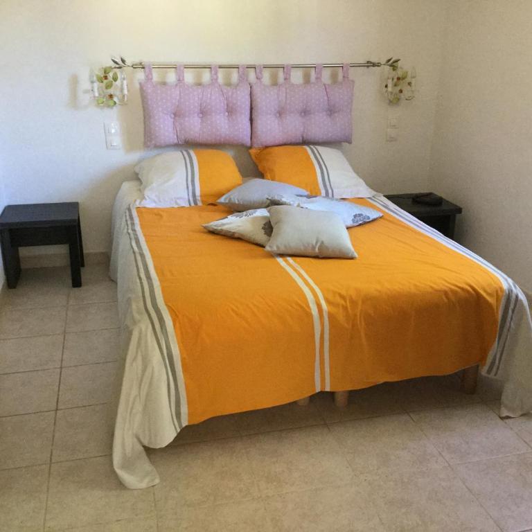 Le Clos Joly - Apartamento de 1 dormitorio - 4