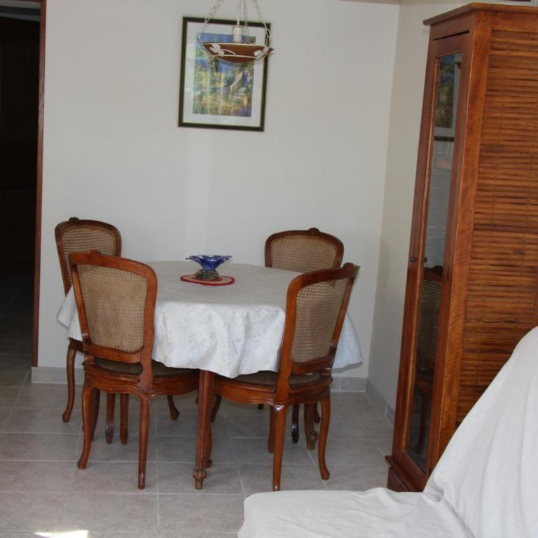 Le Clos Joly - Apartamento de 2 dormitorios - 8