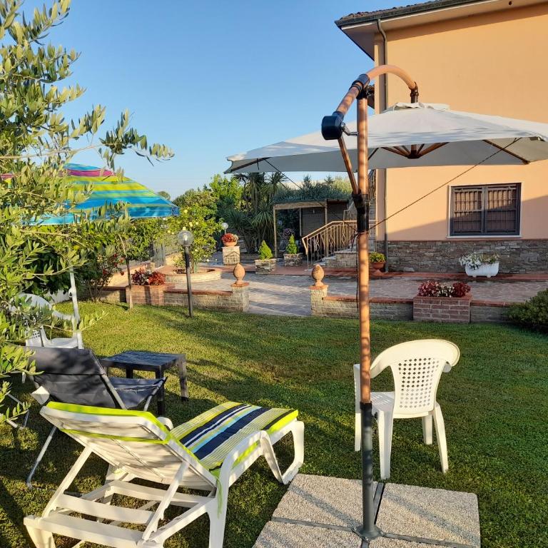 CASA CAMELIA - Casa con 3 Camere da Letto - 30