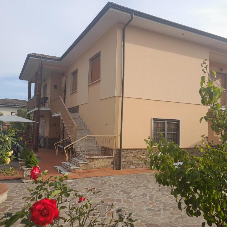 CASA CAMELIA - Casa con 3 Camere da Letto - 1