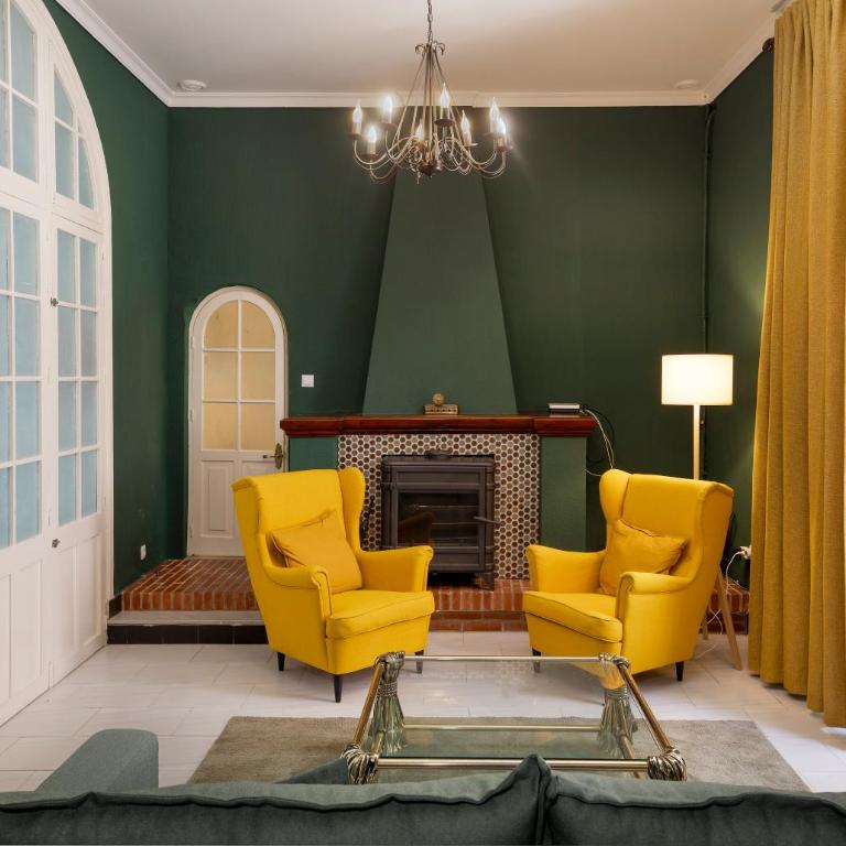 PALACIO DON CARLOS - Suite - 3