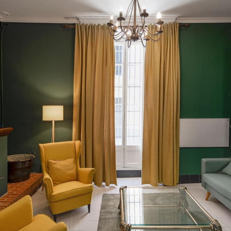 PALACIO DON CARLOS - Suite - 2