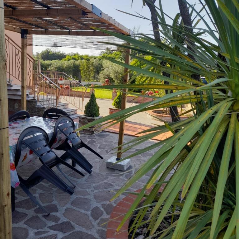 CASA CAMELIA - Casa con 3 Camere da Letto - 31
