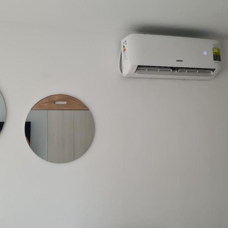 Aliaga Mar del Plata - Apartamento de 1 dormitorio - 26