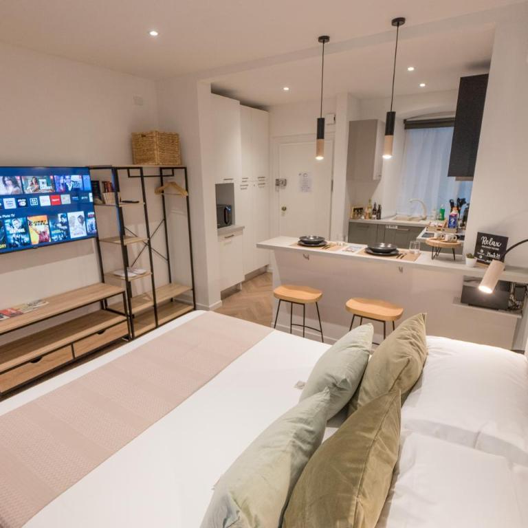 Monte 21 - San Giusto - Appartamento con 1 Camera da Letto - 23