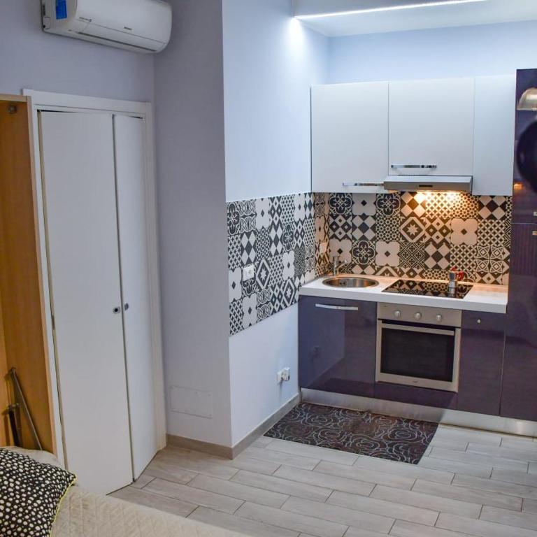 Casa Olimpo - One-Bedroom Apartment - 15
