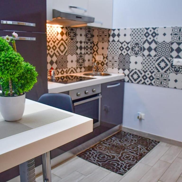 Casa Olimpo - One-Bedroom Apartment - 17