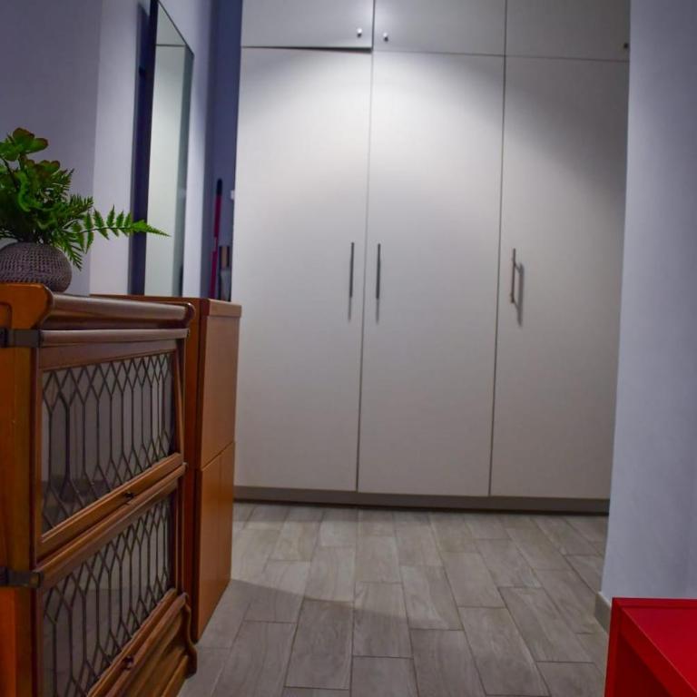 Casa Olimpo - One-Bedroom Apartment - 10