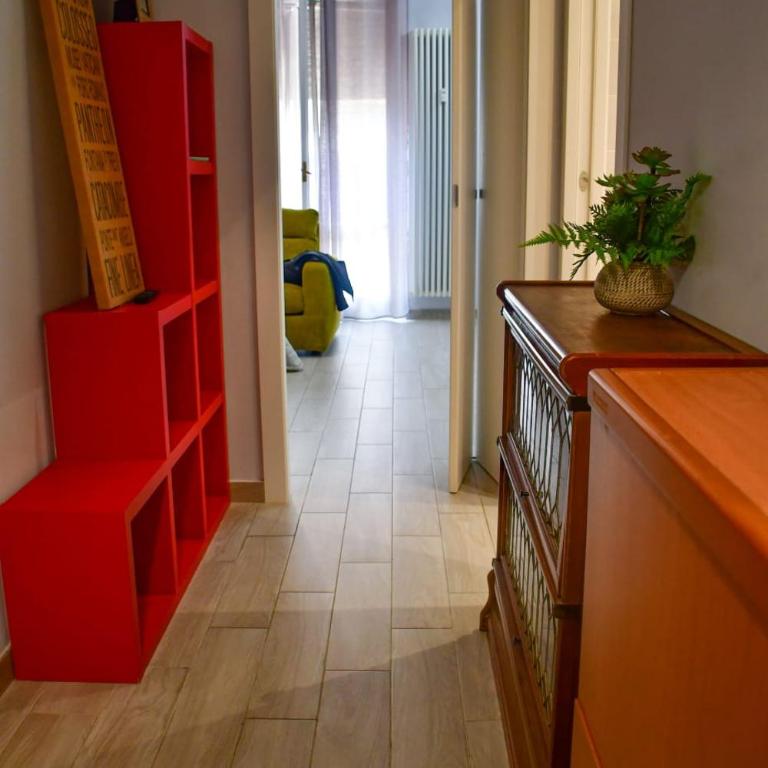 Casa Olimpo - One-Bedroom Apartment - 7